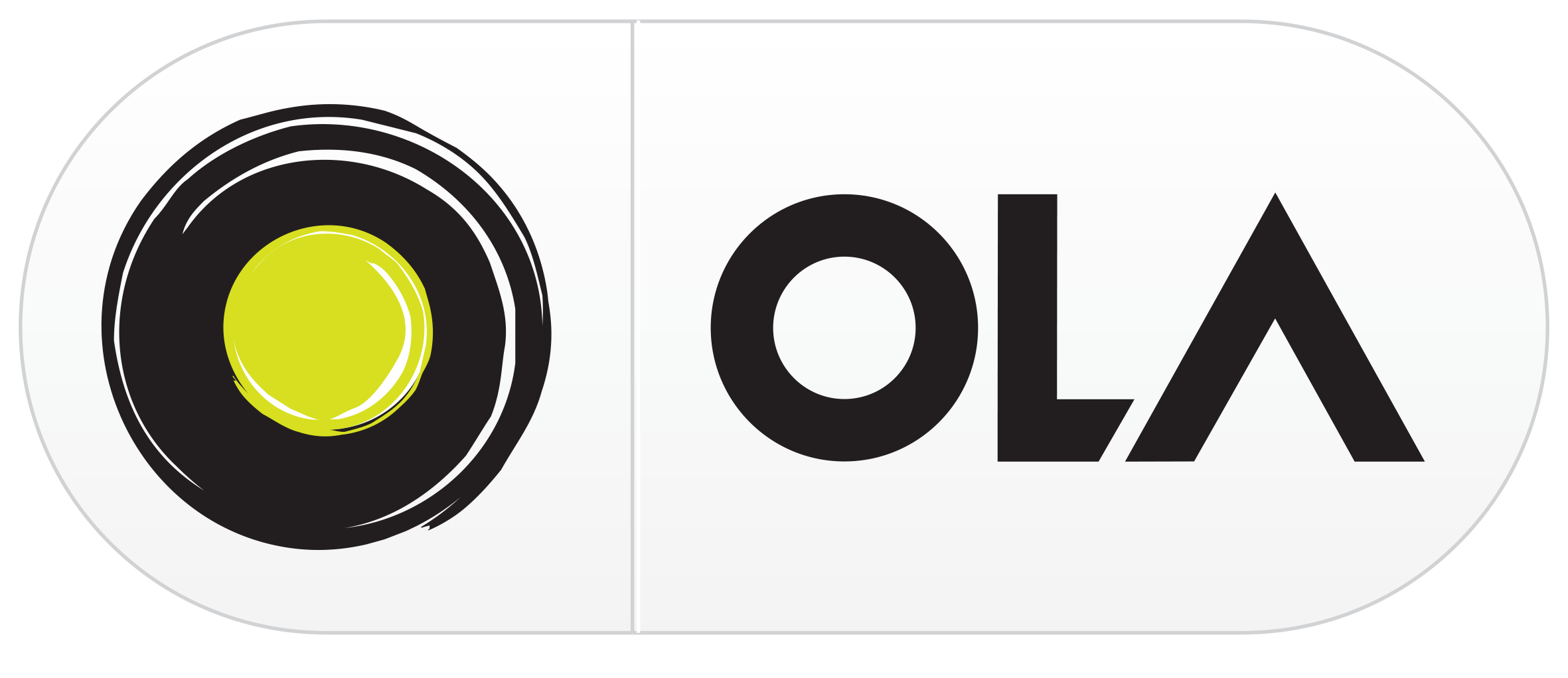 Ola Logo